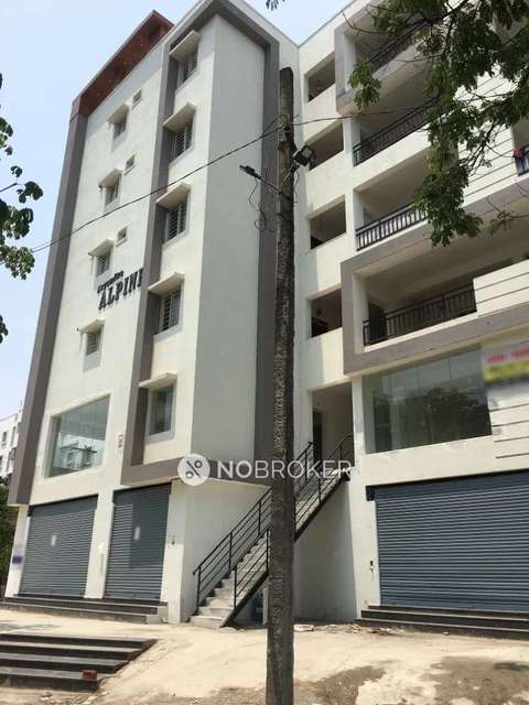 3 BHK Flat In Aryamitra Alpine, Manikonda For Sale  In Manikonda