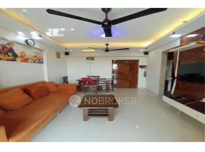 1 BHK Flat In Raj Vaibhav Nx For Sale  In Dombivli West