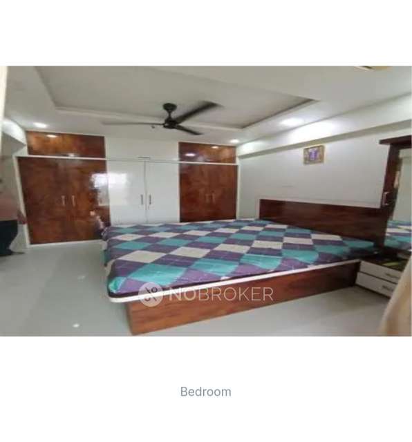 1 BHK Flat In Raj Vaibhav Nx For Sale  In Dombivli West