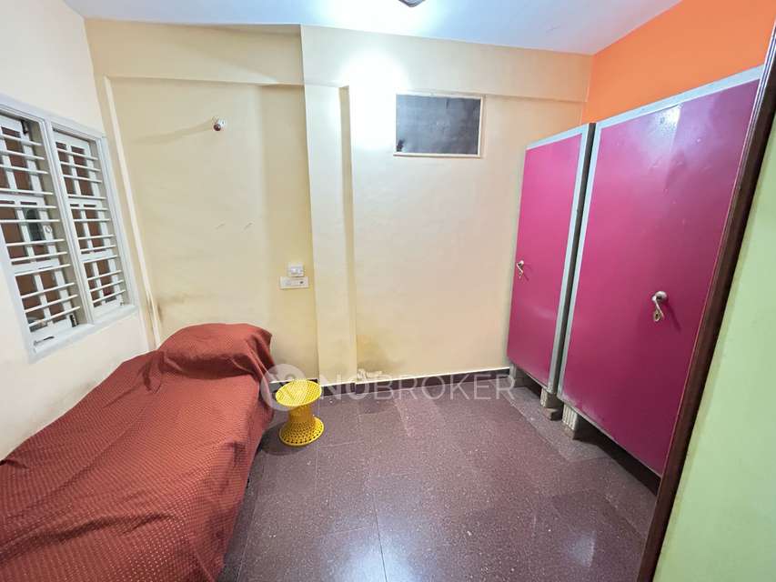 1 BHK House for Rent  In Jp Nagar 7th Phase