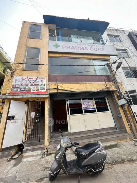 1 BHK House for Rent  In Jp Nagar 7th Phase