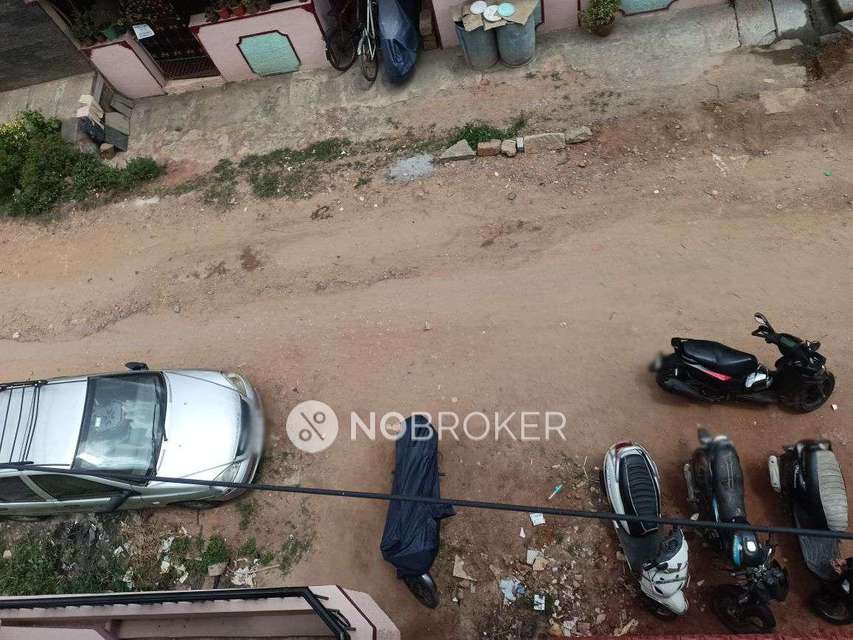 1 RK House for Rent  In Nagasandra