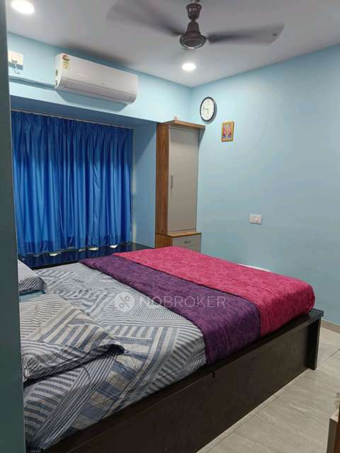 1 BHK Flat In Vihang Valley For Sale  In Vihang Valley Cooperative Housing Society Wing-c4, Vihang Valley Co-operative Housing Society, Vihang Valley Phase 1, Sai Nagar, Kasarvadavali, Thane West, Thane, Maharashtra 400615, India