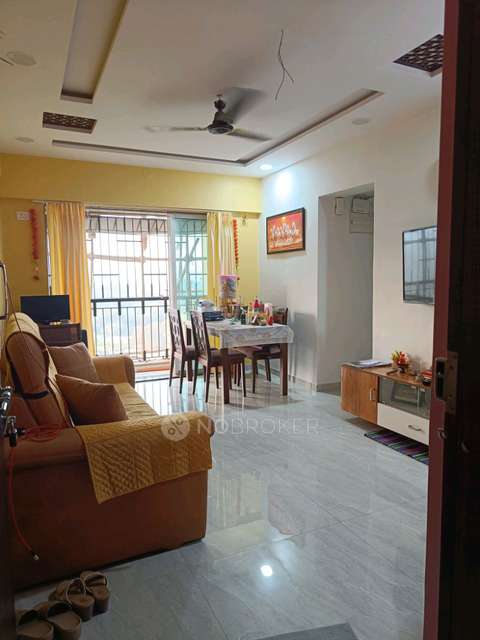 1 BHK Flat In Vihang Valley For Sale  In Vihang Valley Cooperative Housing Society Wing-c4, Vihang Valley Co-operative Housing Society, Vihang Valley Phase 1, Sai Nagar, Kasarvadavali, Thane West, Thane, Maharashtra 400615, India