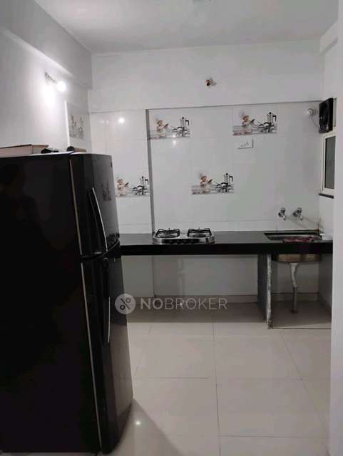 1 BHK Flat In Venkatesh Paradise for Rent  In Pisoli