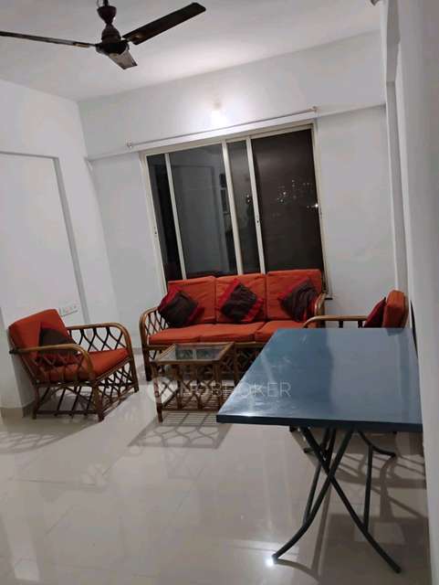 1 BHK Flat In Venkatesh Paradise for Rent  In Pisoli