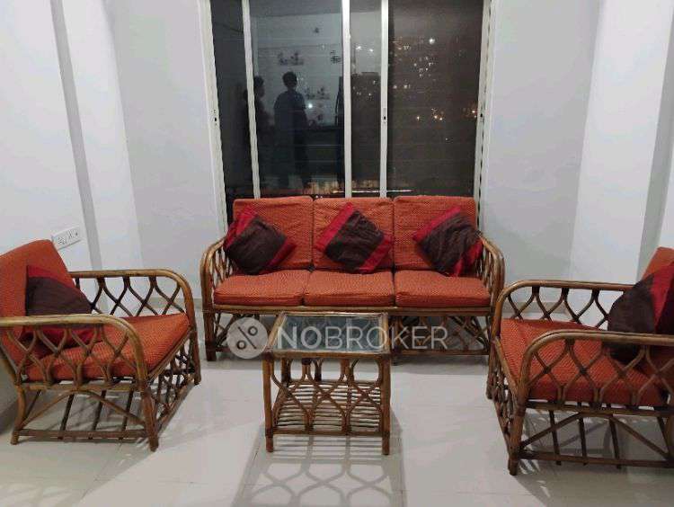 1 BHK Flat In Venkatesh Paradise for Rent  In Pisoli