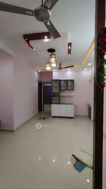 2 BHK Flat In Bhaggyam Griha For Sale  In Thoraipakkam