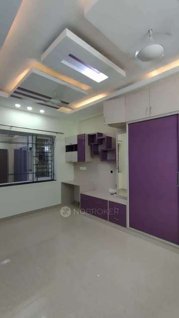 2 BHK Flat In Bhaggyam Griha For Sale  In Thoraipakkam