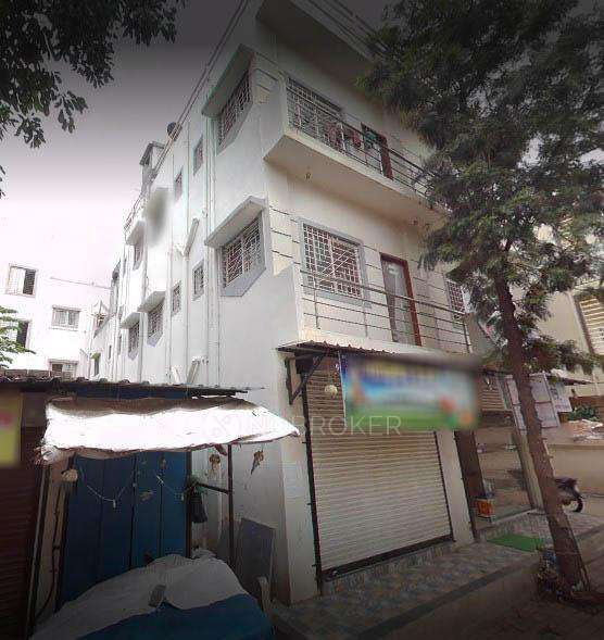 2 BHK Flat In Amar Shobha Residency  For Sale  In Pimpri-chinchwad