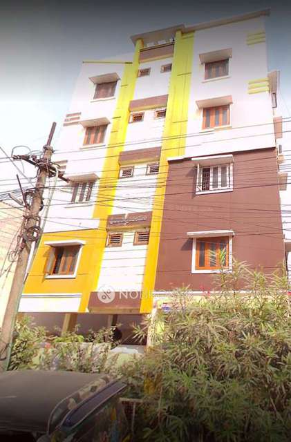 2 BHK Flat In Parvati Nilaya for Rent  In Hmt Layout