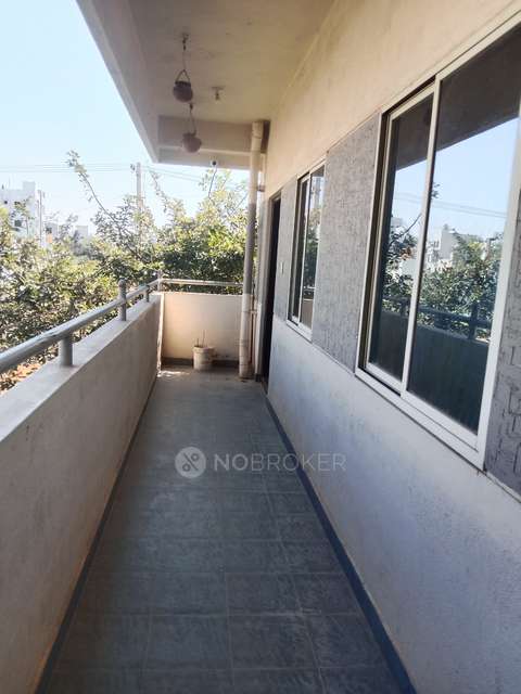 2 BHK House for Rent  In Bidrahalli Panchayat And Sub-tahsildar's Office, Government Of Karnataka