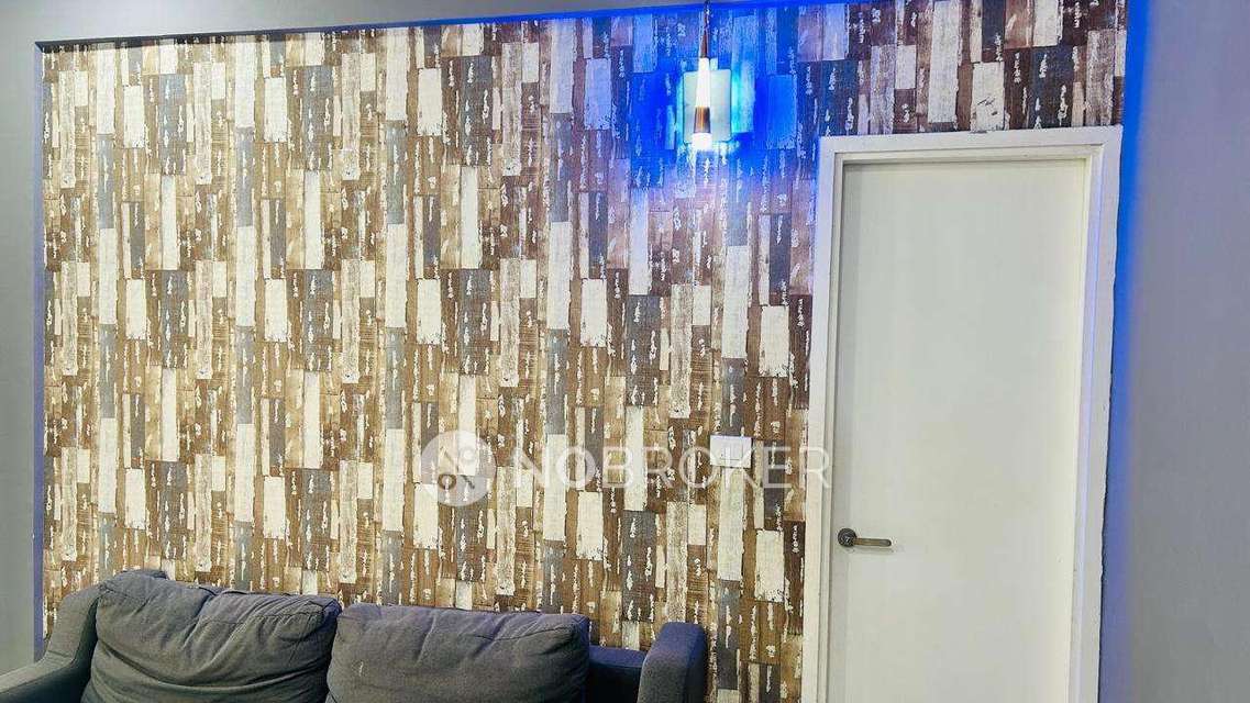 2 BHK Flat In Iconest 3 Residents Welfare Association For Sale  In Bommasandra