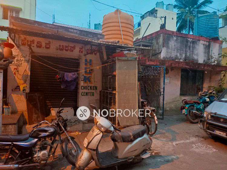Shop in Hulimavu, Bangalore for Rent 
