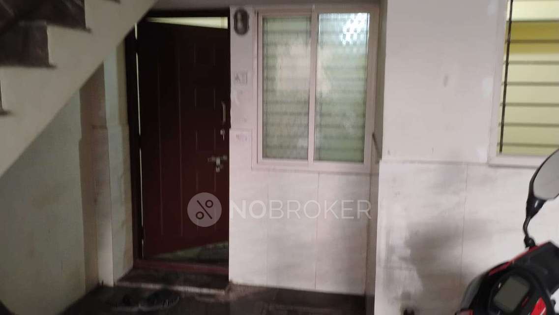 1 BHK Flat In Stand Alone Bulding for Rent  In Jai Jawan Nagar