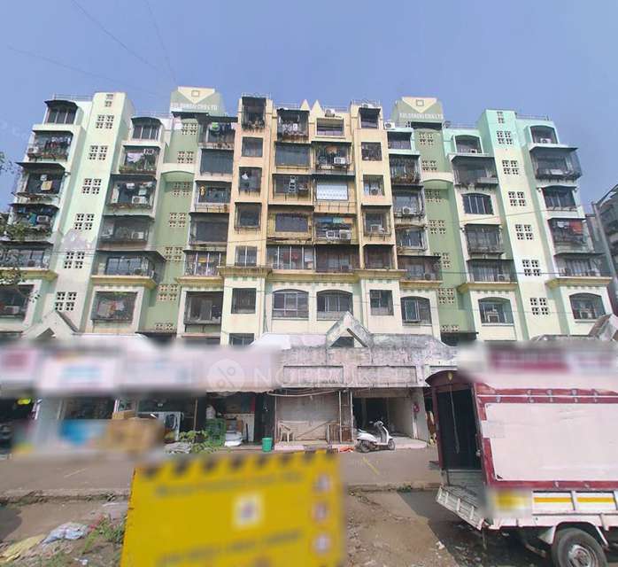 1 RK Flat In Koldongri , Andheri East for Rent  In Andheri East