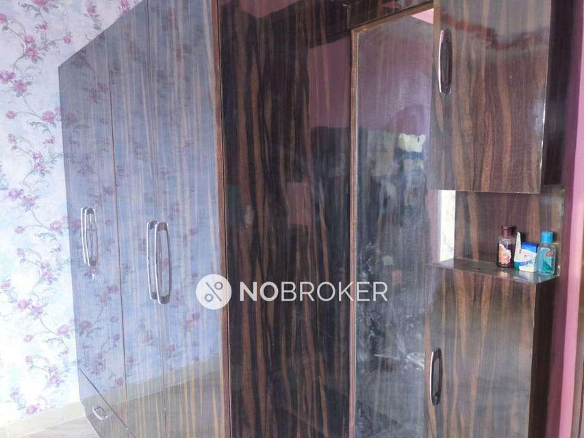 3 BHK Flat In Laxmi Narayan Sadan For Sale  In Rohini