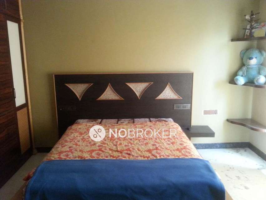 3 BHK Flat For Sale  In Veeranpalya