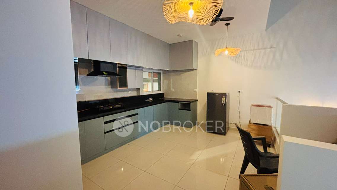 3 BHK Villa In Royal Tulip Villas for Rent  In Sarjapur