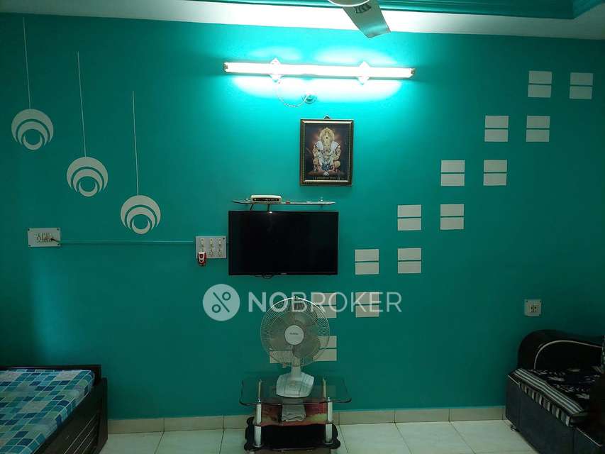 1 BHK Flat In Jayraj Park Apartment for Rent  In Jairam Park, Shivaji Park Rd Number 2, Empire Estate Phase 1, Samarth Nagar, New Sangavi, Pune, Pimpri-chinchwad, Maharashtra 411061, India