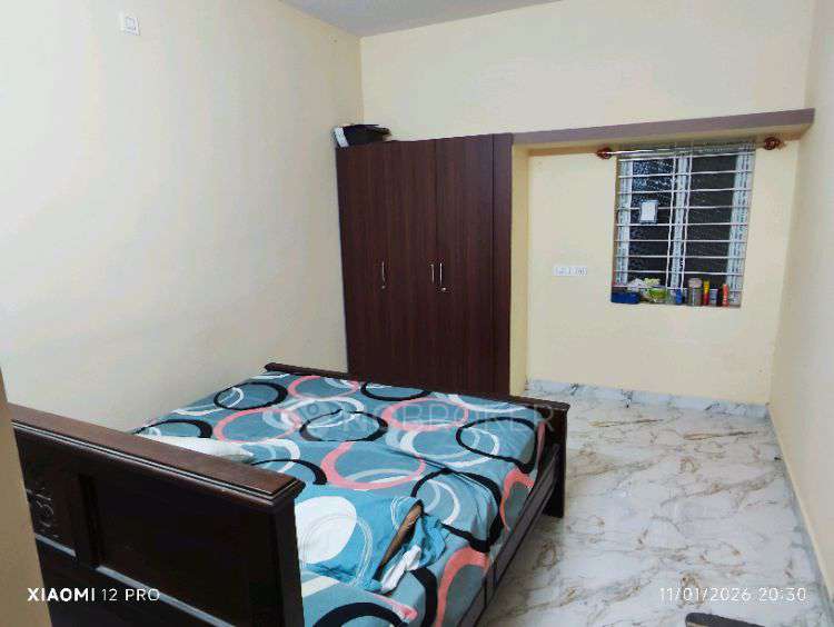 3 BHK House for Rent  In Trend City, Phase 2, Hosur, Tamil Nadu, India