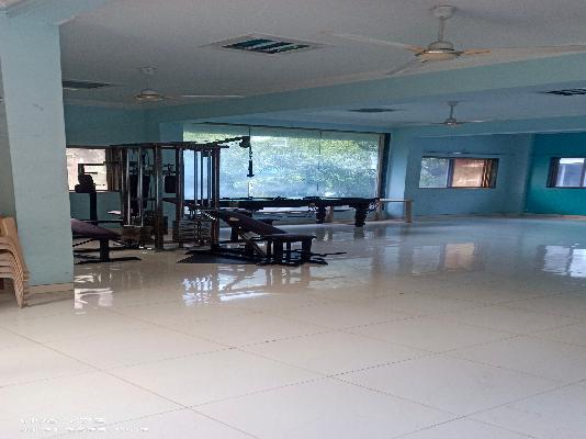 2 BHK Flat In Omega Residency, Baner for Rent In Baner