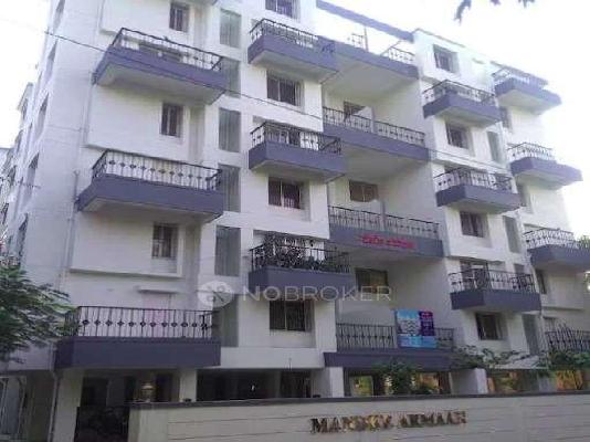 3 BHK Flat In Sudhir Mandke Armaan For Sale  In Viman Nagar