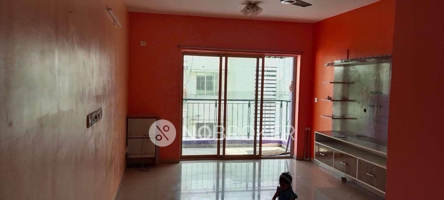 3 BHK Flat In Indiabulls India Bulls Greens For Sale  In Perumbakkam