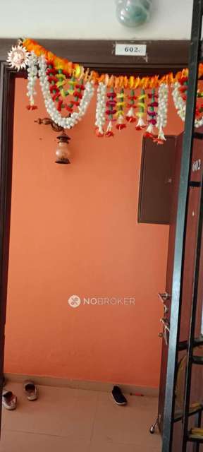 3 BHK Flat In Indiabulls India Bulls Greens For Sale  In Perumbakkam