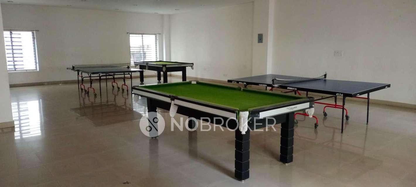 3 BHK Flat In Indiabulls India Bulls Greens For Sale  In Perumbakkam