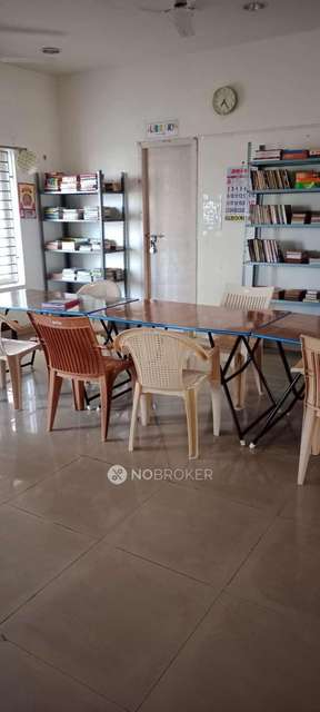 3 BHK Flat In Indiabulls India Bulls Greens For Sale  In Perumbakkam