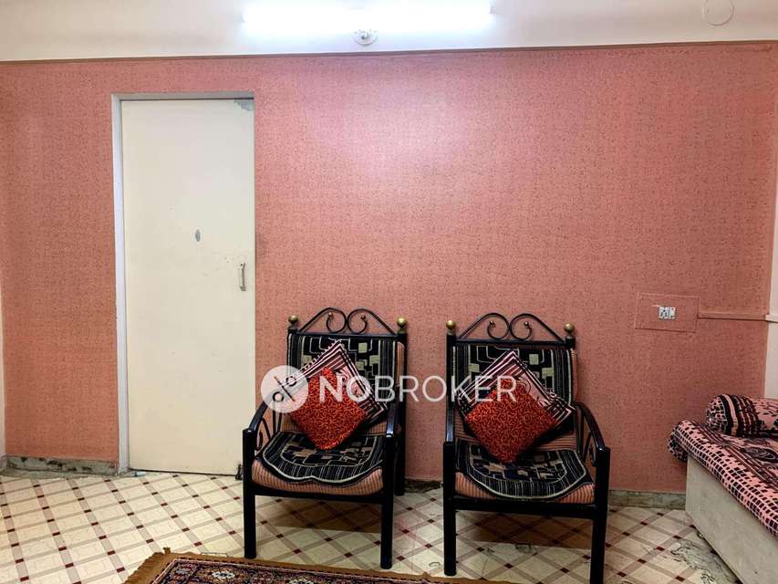 1 BHK Flat In Kunal Plaza for Rent  In Kunal Plaza