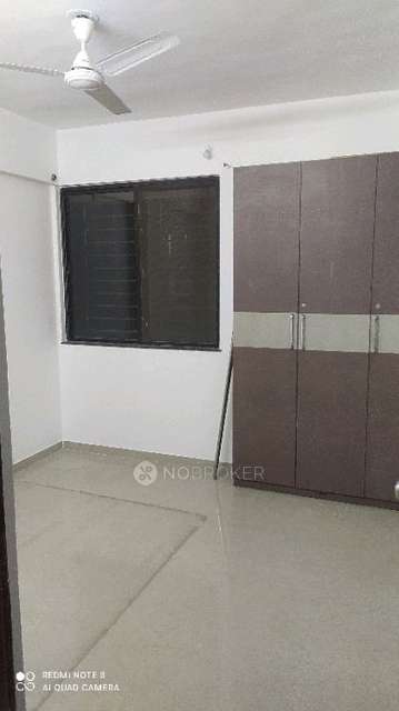 1 BHK Flat In Dreams Avani for Rent  In Dreams Avani A Wing