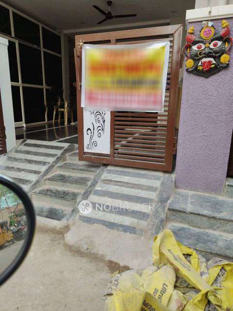 PG for Boys in Izzathnagar