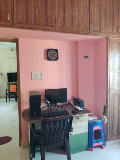 2 BHK Flat In Sri Sabari Ambattur For Sale  In Ambattur