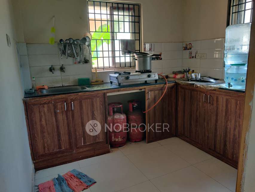 2 BHK Flat In Sri Sabari Ambattur For Sale  In Ambattur