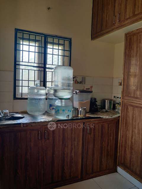 2 BHK Flat In Sri Sabari Ambattur For Sale  In Ambattur