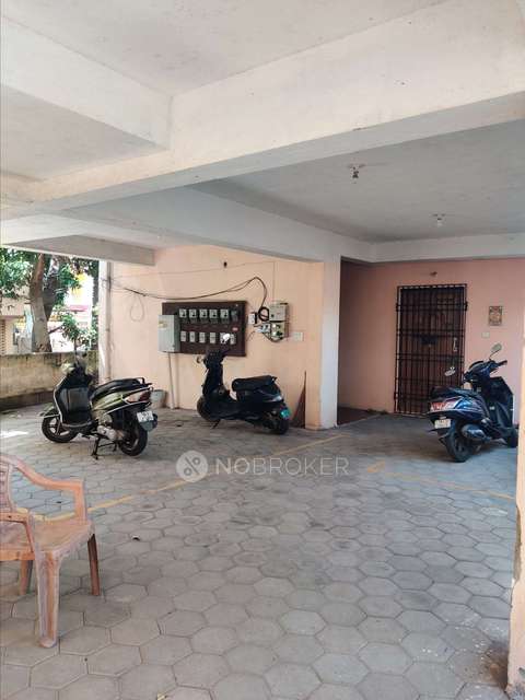 2 BHK Flat In Sri Sabari Ambattur For Sale  In Ambattur