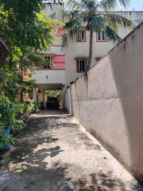 2 BHK Flat In Sri Sabari Ambattur For Sale  In Ambattur