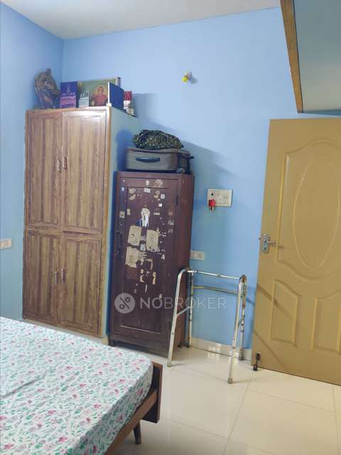 2 BHK Flat In Sri Sabari Ambattur For Sale  In Ambattur