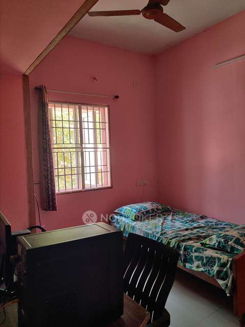 2 BHK Flat In Sri Sabari Ambattur For Sale  In Ambattur