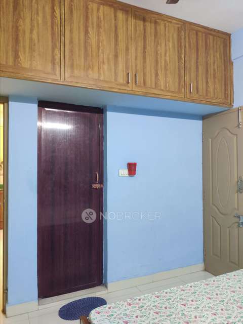 2 BHK Flat In Sri Sabari Ambattur For Sale  In Ambattur