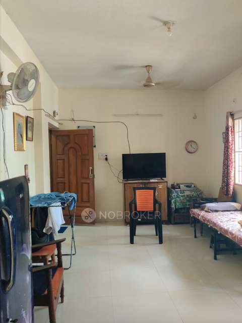 2 BHK Flat In Sri Sabari Ambattur For Sale  In Ambattur