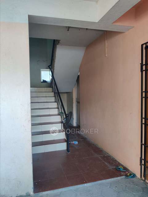 2 BHK Flat In Sri Sabari Ambattur For Sale  In Ambattur