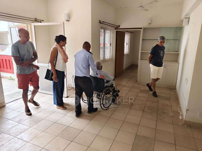 1 BHK Flat In Paranjape Athashri  For Sale  In Whitefield