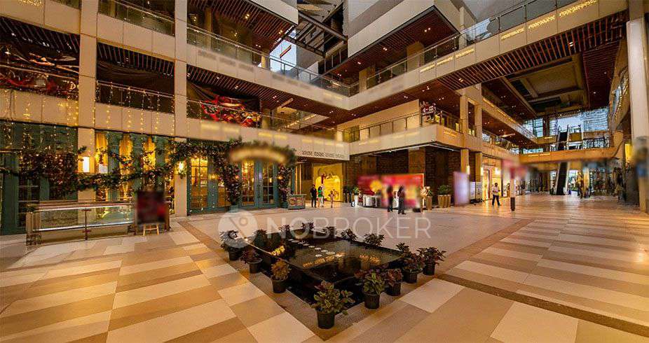 Shop in Aipl Joy Central, Gurgaon for sale 