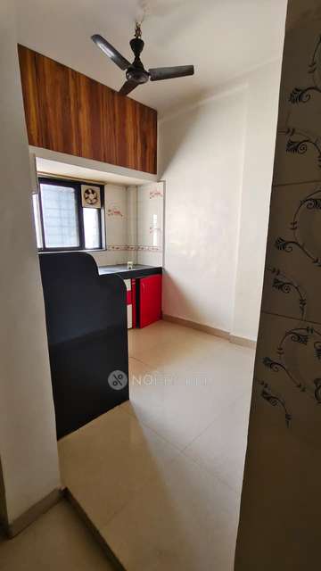 Shared Room for Female In 1 BHK  In Shanti Rakshak Apartment, Shastrinagar In Shanti Rakshak Apartment