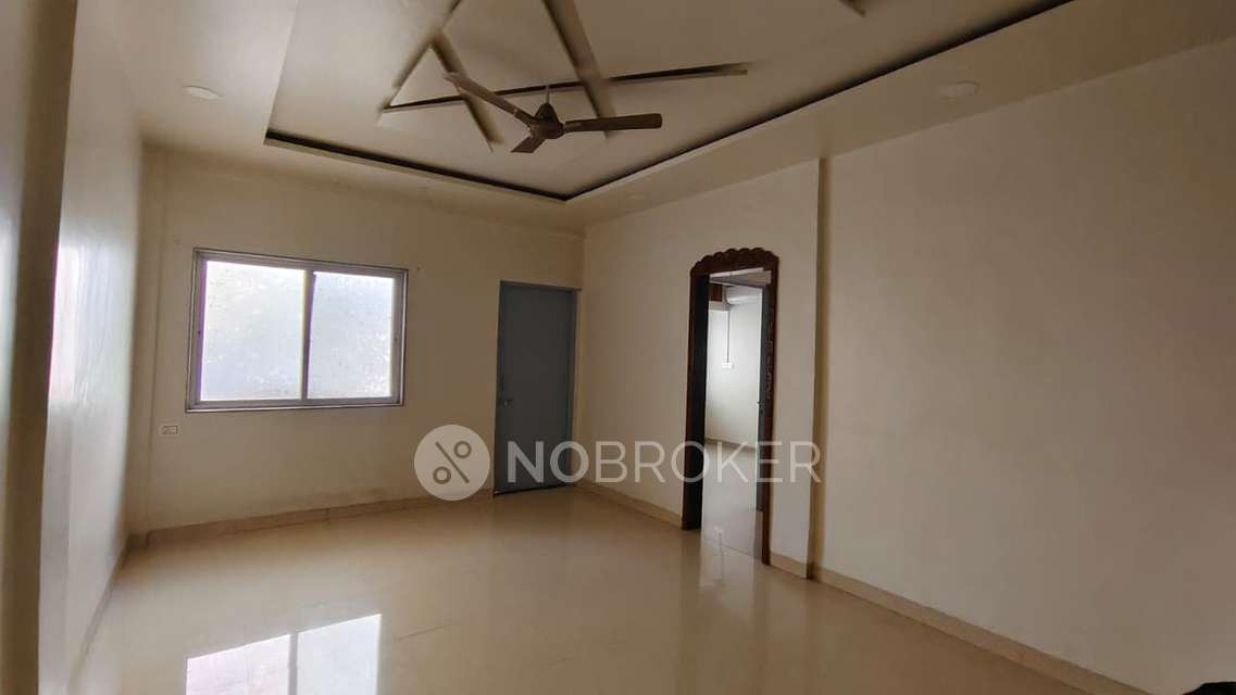 Shared Room for Female In 1 BHK  In Shanti Rakshak Apartment, Shastrinagar In Shanti Rakshak Apartment