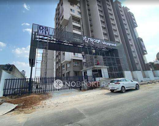 4 BHK Flat In Ds-max Sky Grand For Sale  In Kalkere