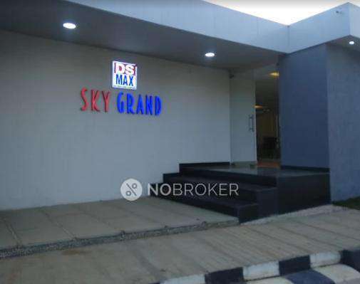 4 BHK Flat In Ds-max Sky Grand For Sale  In Kalkere